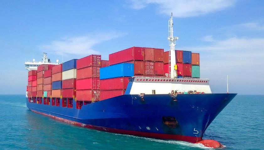 天津海運(yùn)公司