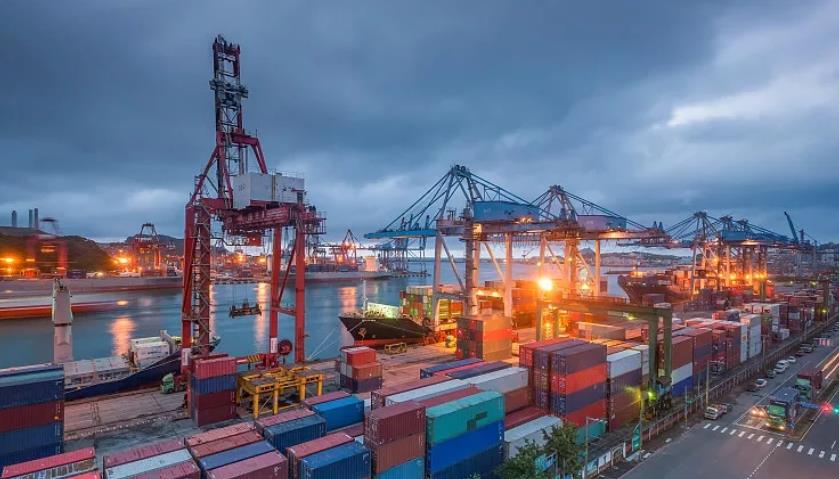 英國(guó)國(guó)際海運(yùn)