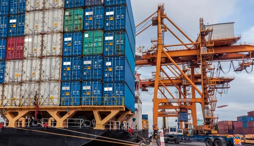 菲律賓海運貨代