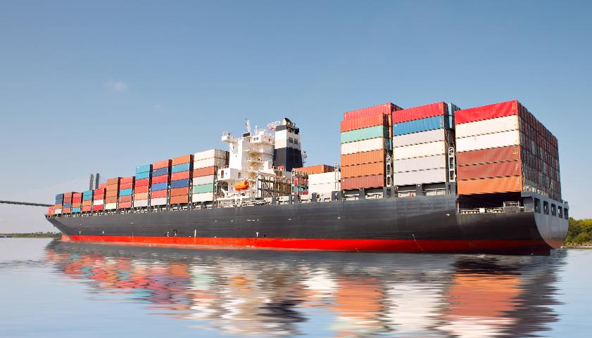 菲律賓國際物流