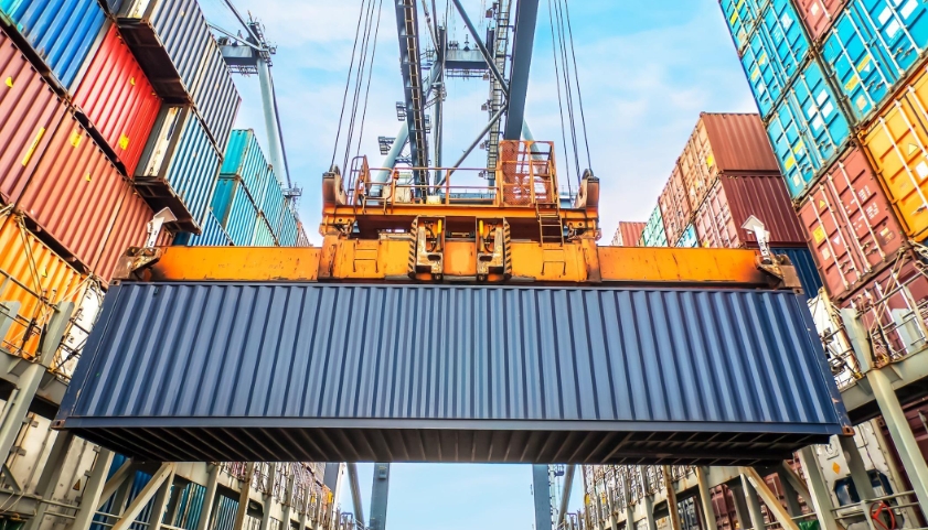 國(guó)際海運(yùn)