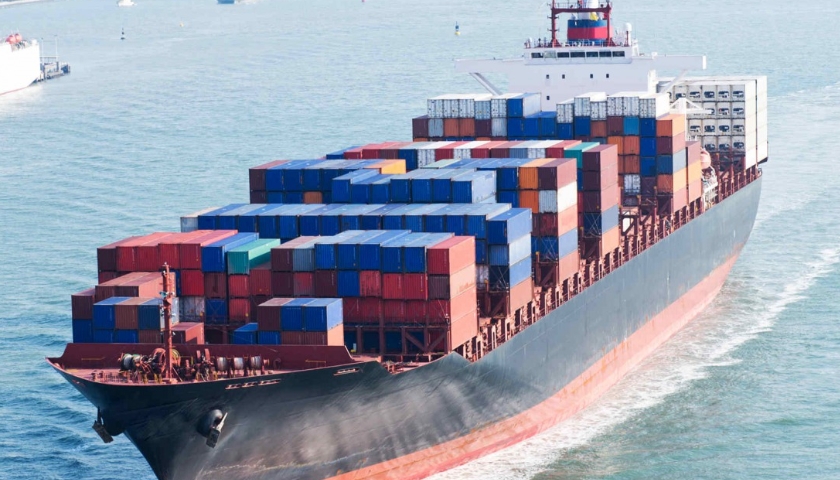 國(guó)際貨運(yùn)代理