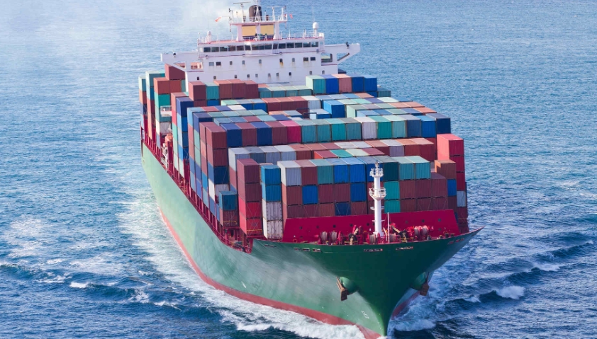 出口墨西哥貨代