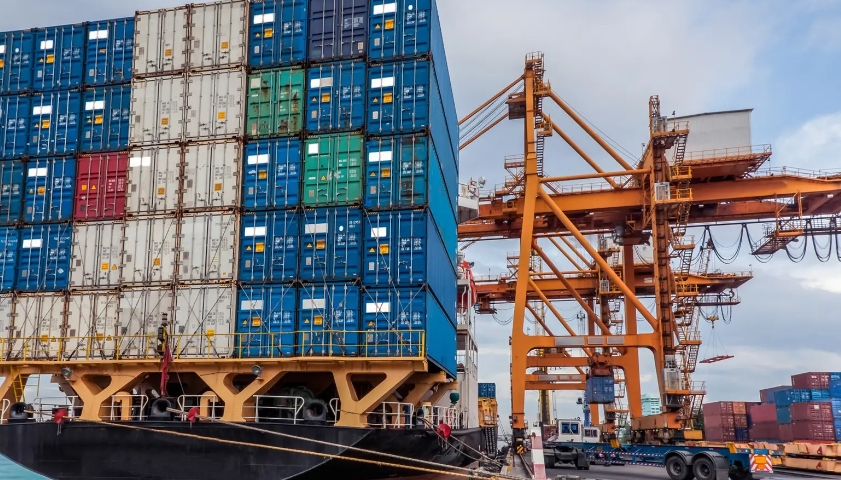 國(guó)際貨代公司