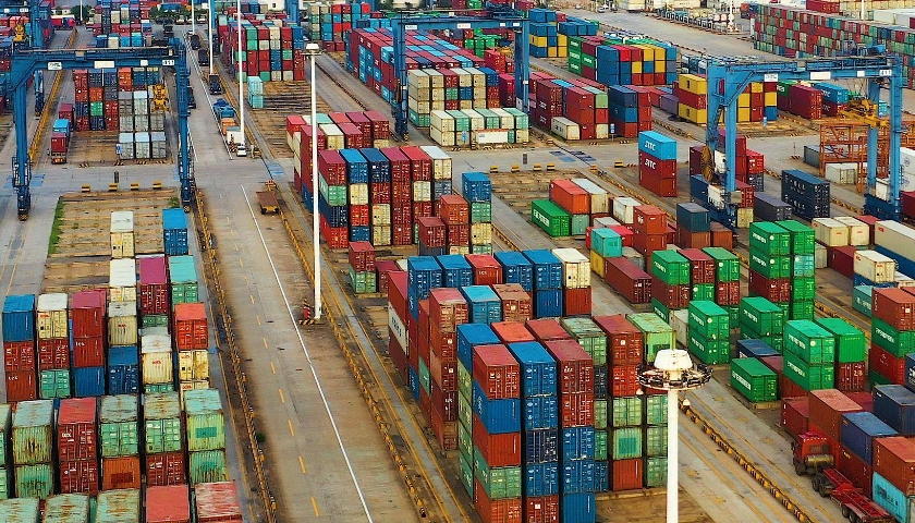 上海國際物流貨代公司