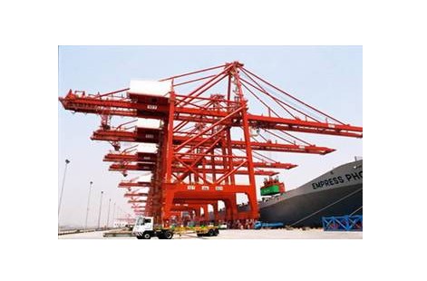 3月份，中東航線(xiàn)價(jià)格繼續(xù)下調(diào)