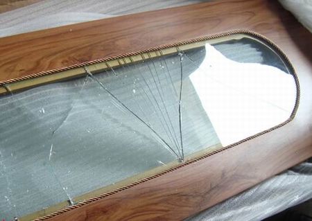 委托人可放心，貨品承運過程中出現破損貨代公司有責任