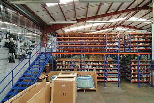 說說物流行業大盤點