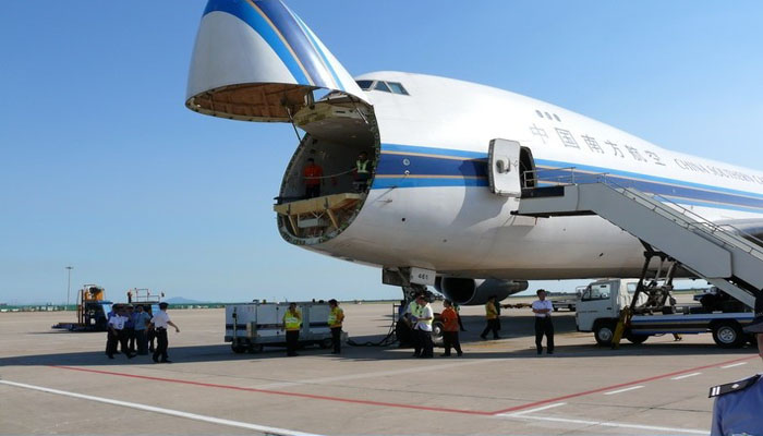 航空貨運惹起國家高層看重 即將迎來成長關鍵期