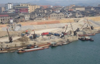 貨運公司都有自己的許可證，會計和法律合規