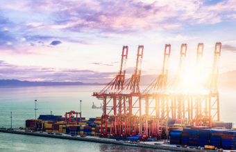 全球經濟正在影響您的貨運成本