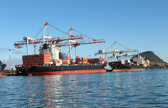 國際貨運行業中C＆F代表什么？