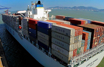 國際貨運代理定制的低成本、高效率的解決方案