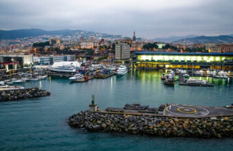 總結主要出口市場風險，外貿貨代報關公司需要注意！