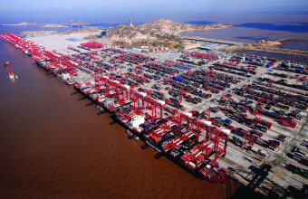 小編與您談一談國際貨運代理的行業價值體現在哪里？