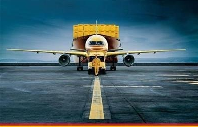 提升連接和運送確保促進國際物流供應鏈信息管理系統的基本建設