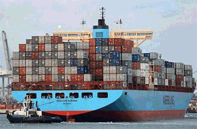 國際物流技術的發展與未來