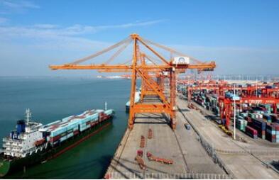 選擇專業和可靠的國際物流條件