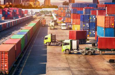 在國際物流行業中托管的優勢有哪些？