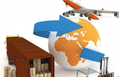 關于國際物流，它有哪些特點？