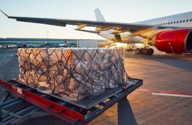 面對(duì)不可避免的國(guó)際物流問(wèn)題時(shí)怎么辦？