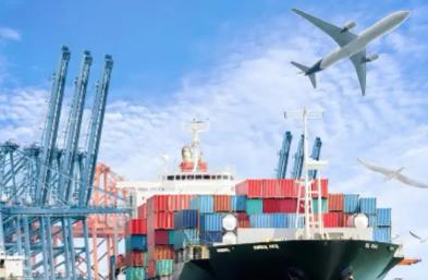 選擇上海國際物流公司合作時應注意哪幾個問題？