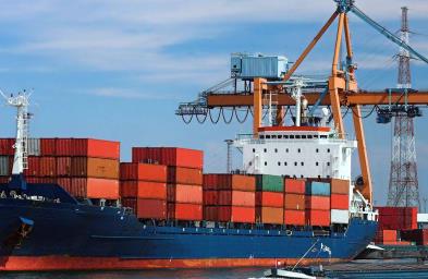 上海進出口貨代的概念、職能、作用和發展趨勢