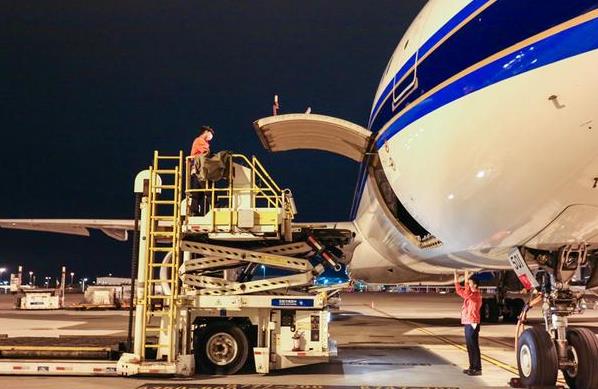 青島國際物流的物流資源優(yōu)勢和物流模式優(yōu)勢分別是什么呢？