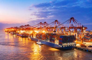 深圳物流業的發展現狀與趨勢如何？