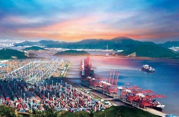 摩洛哥海運價格有哪些優勢？如何實現高效的摩洛哥海運物流？