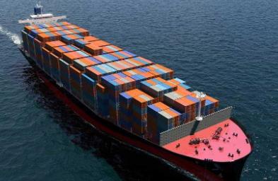 國際海運公司推動著全球貿易的繁榮和經(jīng)濟的持續(xù)增長