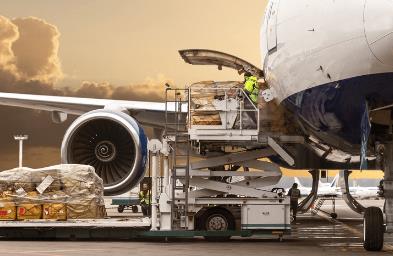 英國空運公司：無畏挑戰、引領行業發展