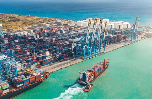 德國海運(yùn)貨代在全球物流市場中的重要地位是怎樣的？