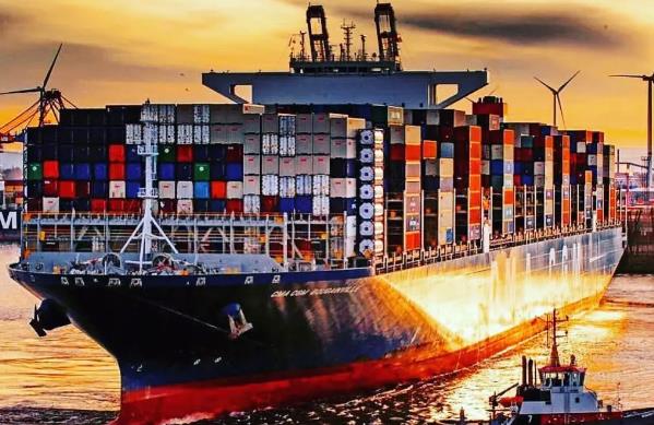 菲律賓海運的快速發展為經濟增長提供了重要支撐