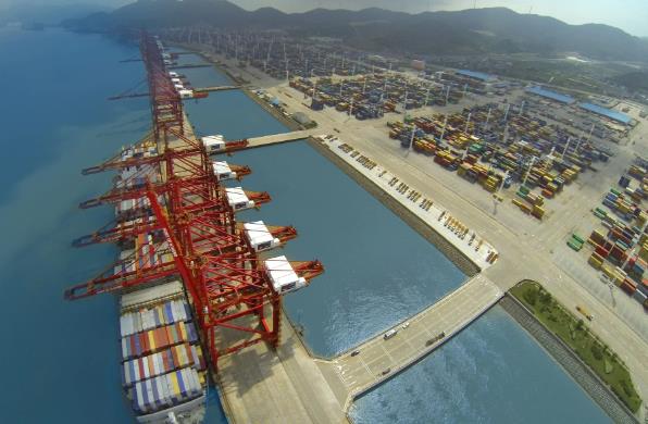 意大利海運業(yè)的發(fā)展?fàn)顩r以及其對國家經(jīng)濟(jì)的重要性