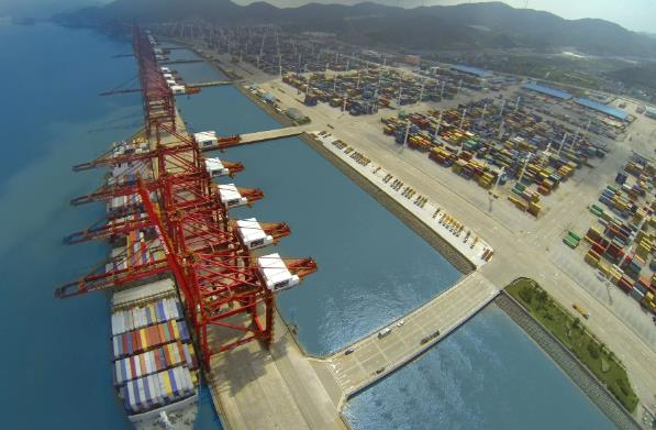 馬來西亞海運物流的創新與未來展望是怎樣的？