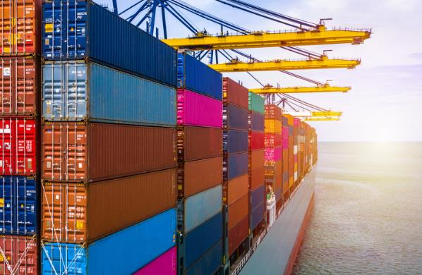 英國國際海運(yùn)的重要性是什么？