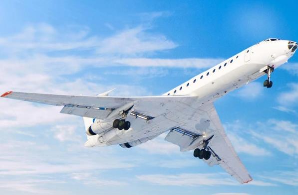 美國國際空運的作用體現在哪？