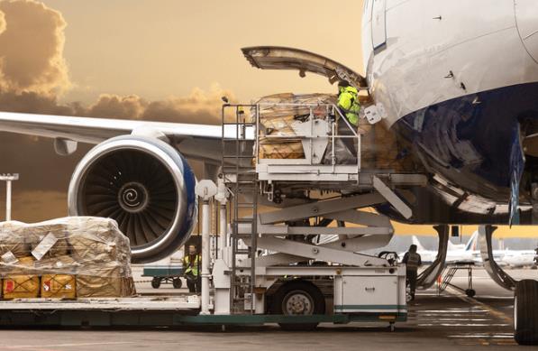 美國空運物流的特點有哪些？