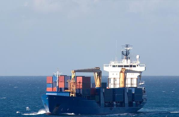 技術(shù)創(chuàng)新推動國際海運(yùn)邁向新時代