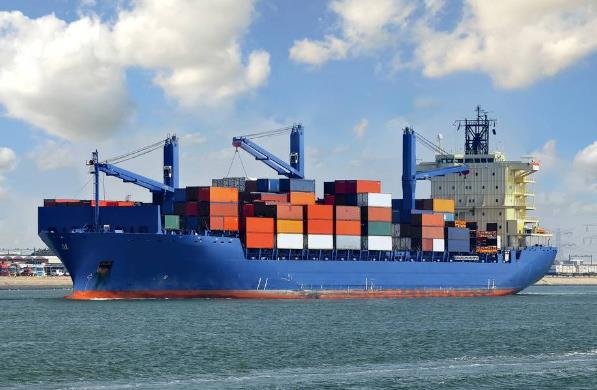 菲律賓國際物流業務在不斷發展壯大