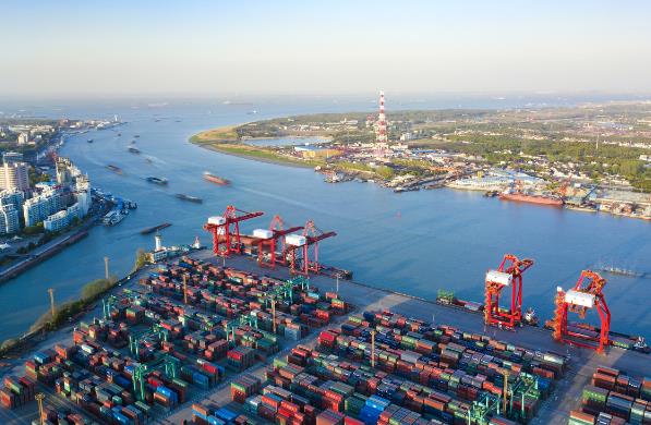 菲律賓海運貨代行業正逐漸崛起