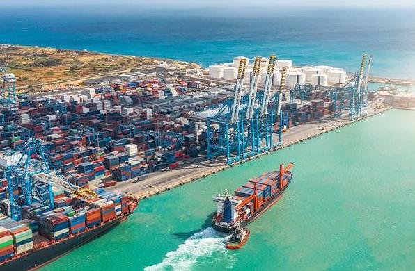 菲律賓海運業是菲律賓經濟發展的一項重要引擎