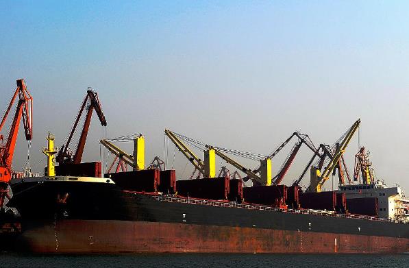 要成為一家卓越的國(guó)際物流公司還需要在多個(gè)方面保持競(jìng)爭(zhēng)力和創(chuàng)新力