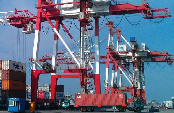 一直以來，國際物流在全球貿易中都發揮著重要的作用