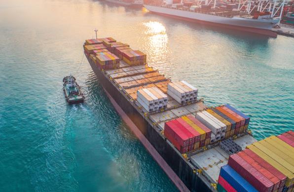 在全球化的時(shí)代背景下，國(guó)際貿(mào)易的頻繁發(fā)展使得國(guó)際貨運(yùn)代理行業(yè)蓬勃發(fā)展