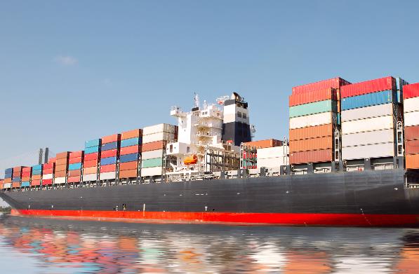 國際物流促進了跨國跨區域的供應鏈和產業鏈的穩定運作