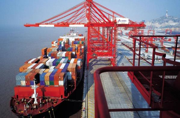 菲律賓物流行業已取得了顯著的進展，成為連接內外貿易的重要橋梁