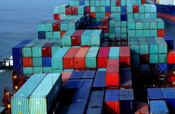 上海國際貨代行業穩步發展為商家提供了專業、高效的服務