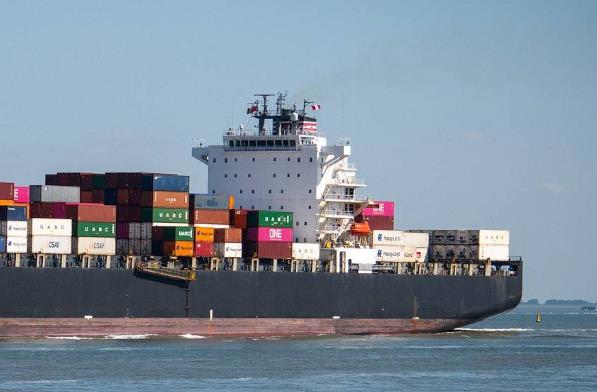 上海國際貨代是中國對外貿易蓬勃發展的產物，為全球貿易做出了貢獻